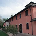 Il Molino Antico - 5 Girasoli Lantgård Spoleto