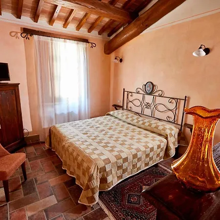 ファームステイ Il Molino Antico - 5 Girasoli *