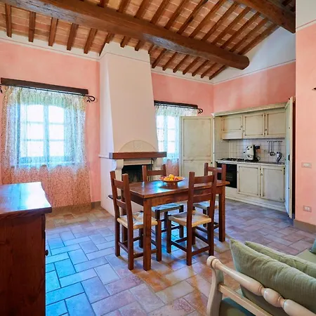 Çiftlik konaklama Il Molino Antico - 5 Girasoli Spoleto