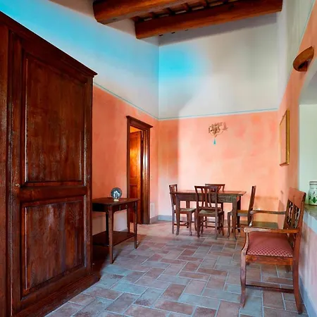 Il Molino Antico - 5 Girasoli * スポレート