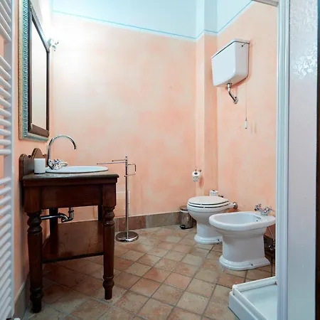 Il Molino Antico - 5 Girasoli Farmház Spoleto