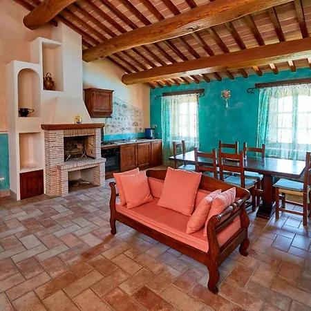 Il Molino Antico - 5 Girasoli スポレート