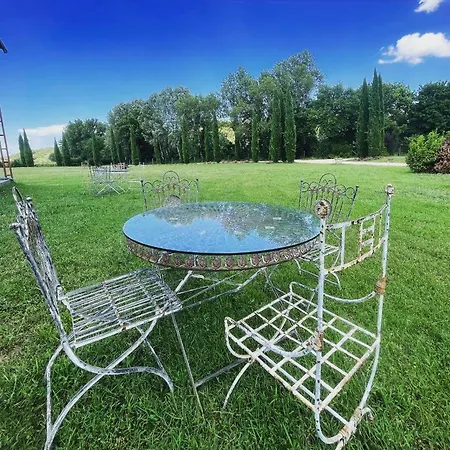 Farmház Il Molino Antico - 5 Girasoli Spoleto