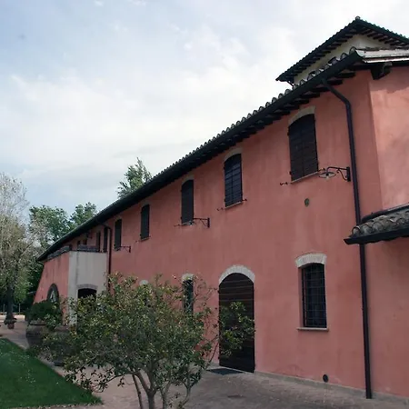 Il Molino Antico - 5 Girasoli Farmház Spoleto