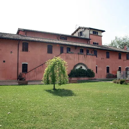 Farmház Il Molino Antico - 5 Girasoli *