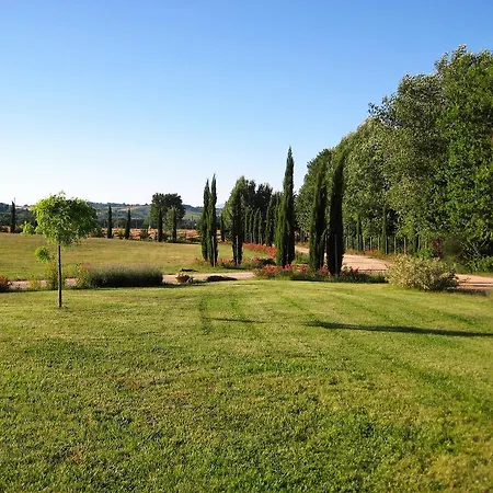 Çiftlik konaklama Il Molino Antico - 5 Girasoli Spoleto