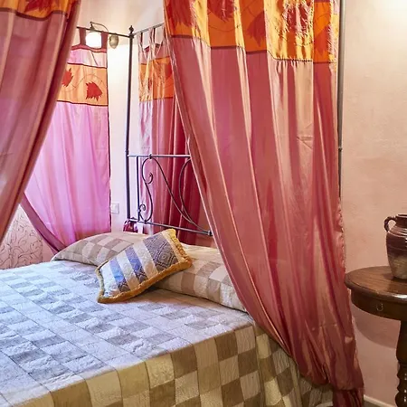 Farmház Il Molino Antico - 5 Girasoli *