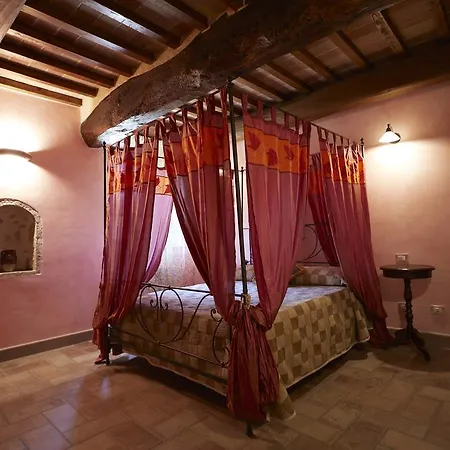 Il Molino Antico - 5 Girasoli *