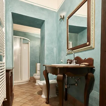 Farmház Il Molino Antico - 5 Girasoli