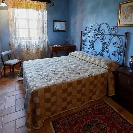 Il Molino Antico - 5 Girasoli *