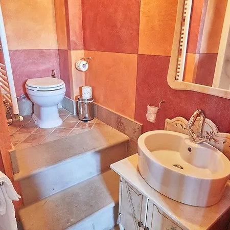 Il Molino Antico - 5 Girasoli *