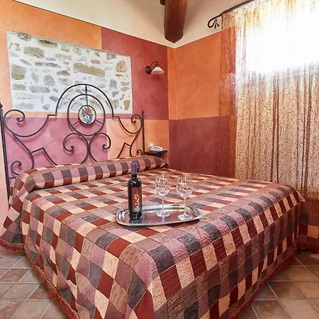 Il Molino Antico - 5 Girasoli *