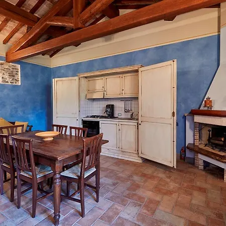 Farmház Il Molino Antico - 5 Girasoli