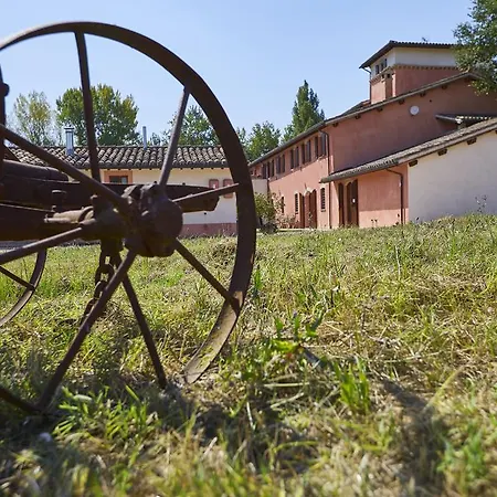 Farmház Il Molino Antico - 5 Girasoli *