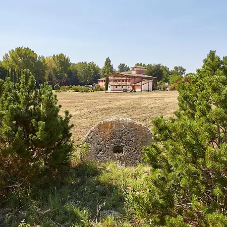 Çiftlik konaklama Il Molino Antico - 5 Girasoli