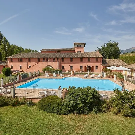 Il Molino Antico - 5 Girasoli Farmház