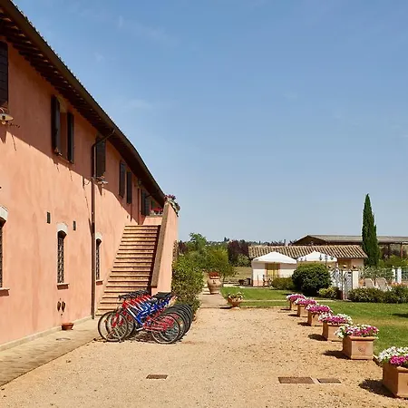 Il Molino Antico - 5 Girasoli Spoleto