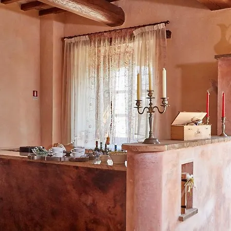 Il Molino Antico - 5 Girasoli Spoleto