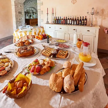 Farmház Il Molino Antico - 5 Girasoli *