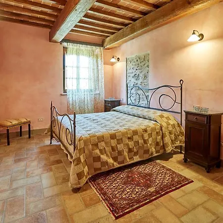 Il Molino Antico - 5 Girasoli Çiftlik konaklama Spoleto