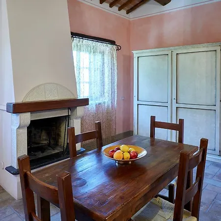 Il Molino Antico - 5 Girasoli Spoleto