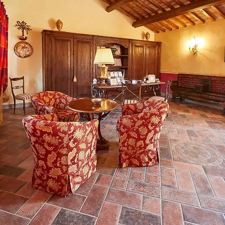 Çiftlik konaklama Il Molino Antico - 5 Girasoli Spoleto