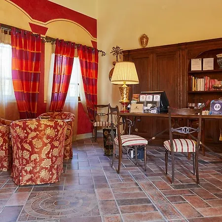 Farmház Il Molino Antico - 5 Girasoli