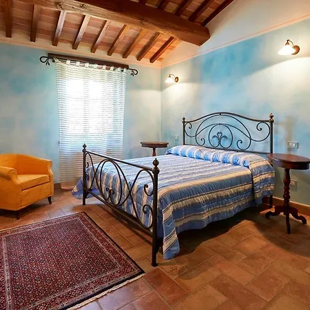 Il Molino Antico - 5 Girasoli *