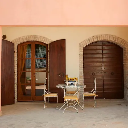 Il Molino Antico - 5 Girasoli * Spoleto