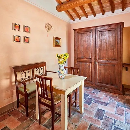 Il Molino Antico - 5 Girasoli