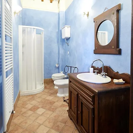 Il Molino Antico - 5 Girasoli Spoleto