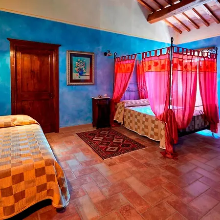 Il Molino Antico - 5 Girasoli *