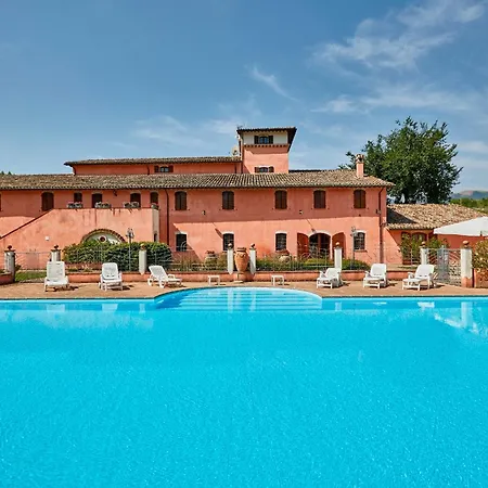 Il Molino Antico - 5 Girasoli ファームステイ