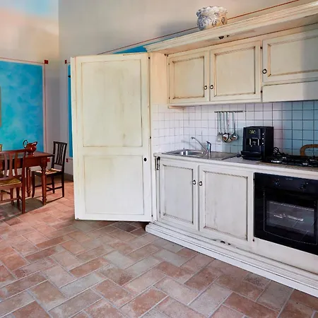 Il Molino Antico - 5 Girasoli ファームステイ スポレート