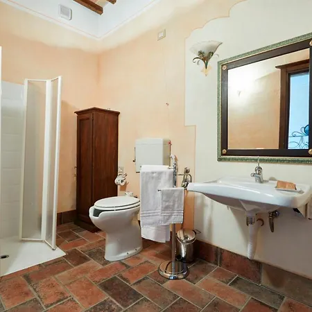 Farmház Il Molino Antico - 5 Girasoli *