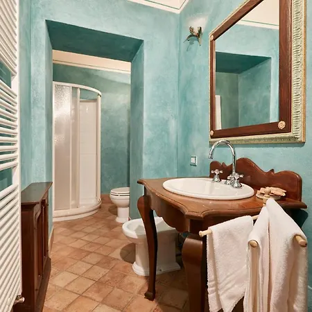 Il Molino Antico - 5 Girasoli