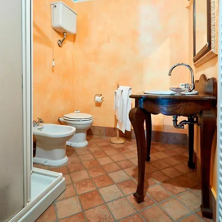 Il Molino Antico - 5 Girasoli Farmház