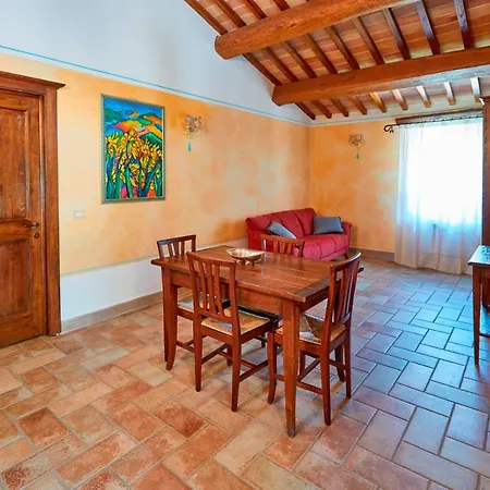 Il Molino Antico - 5 Girasoli