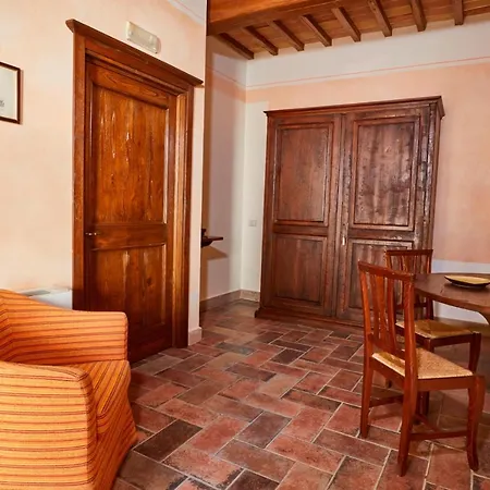 Il Molino Antico - 5 Girasoli Farmház Spoleto