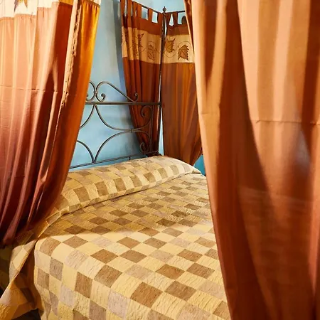 Il Molino Antico - 5 Girasoli Farmház *