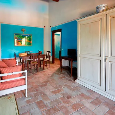 Il Molino Antico - 5 Girasoli *