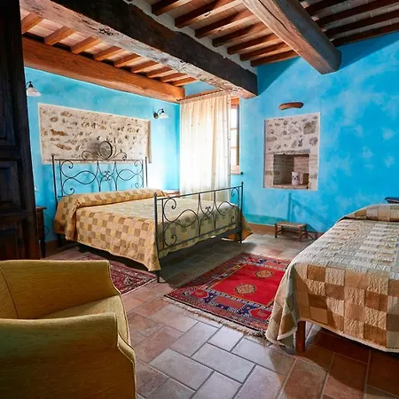 Il Molino Antico - 5 Girasoli *