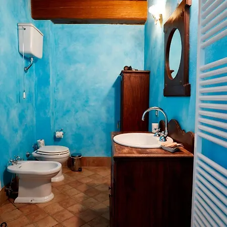 Il Molino Antico - 5 Girasoli * Spoleto