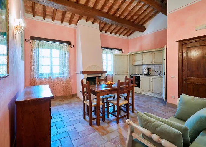 Alloggio per agriturismo Il Molino Antico Spoleto