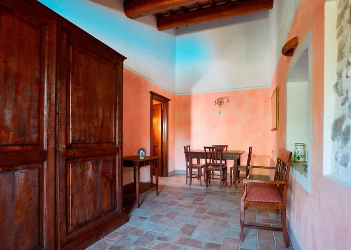 Il Molino Antico * Spoleto