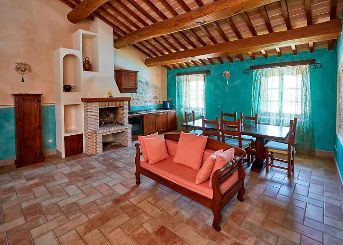 Il Molino Antico Spoleto