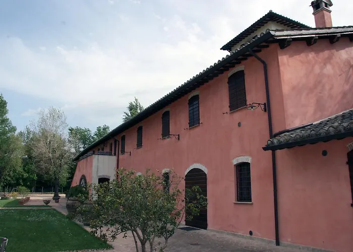 Il Molino Antico Alloggio per agriturismo Spoleto