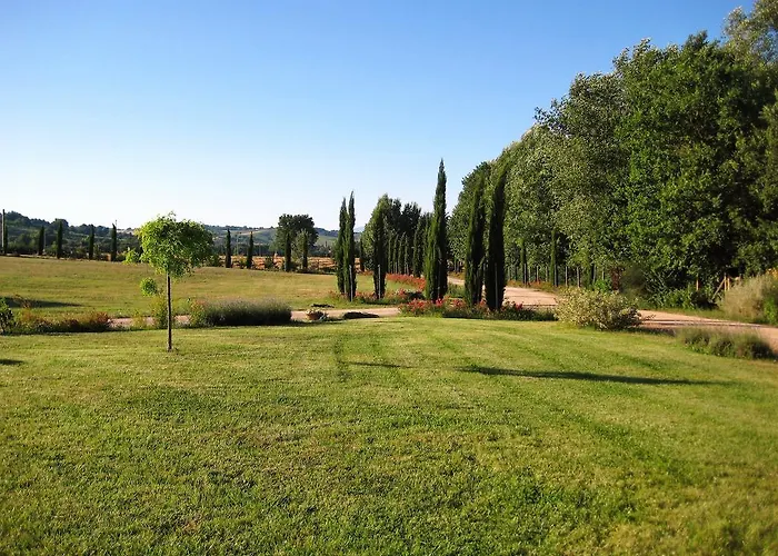 Alloggio per agriturismo Il Molino Antico Spoleto