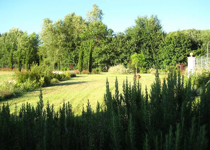 Il Molino Antico - 5 Girasoli * スポレート