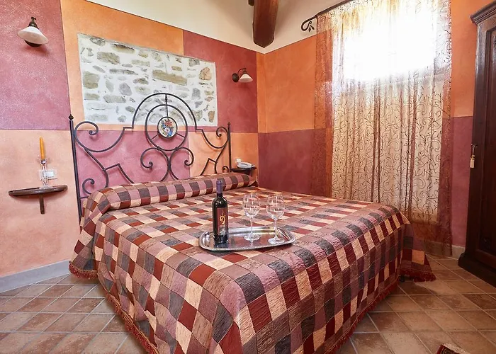 Il Molino Antico - 5 Girasoli *